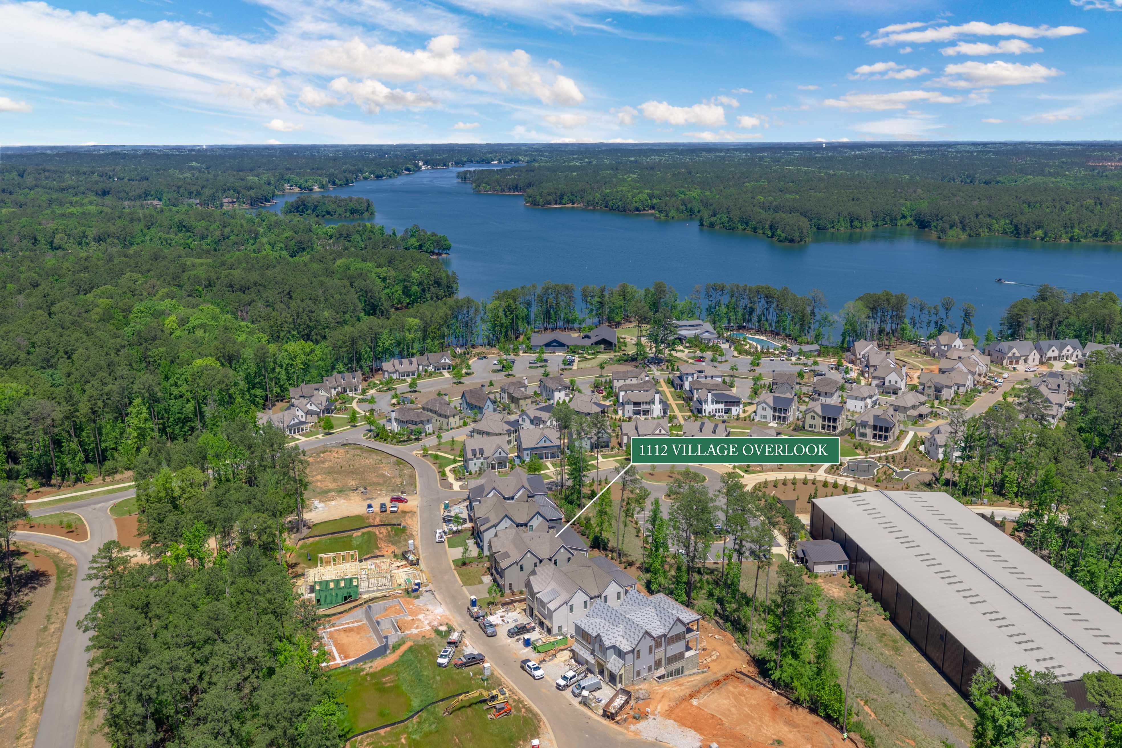 1112 Village Overlook image 9